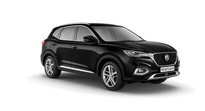 Mg Hs Plug In - Available In Black Pearl
